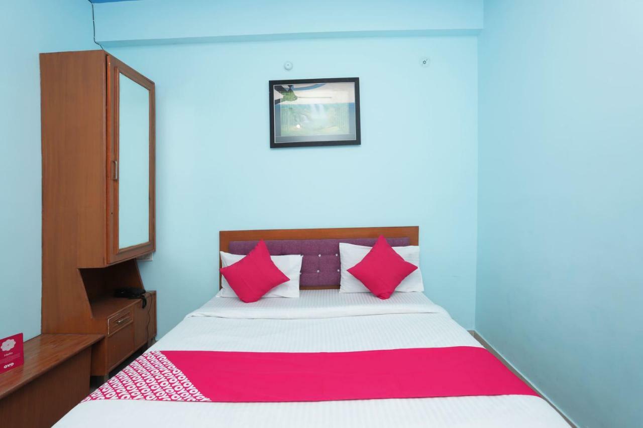 Oyo 38520 Hotel Silverspoon Roorkee Exterior photo