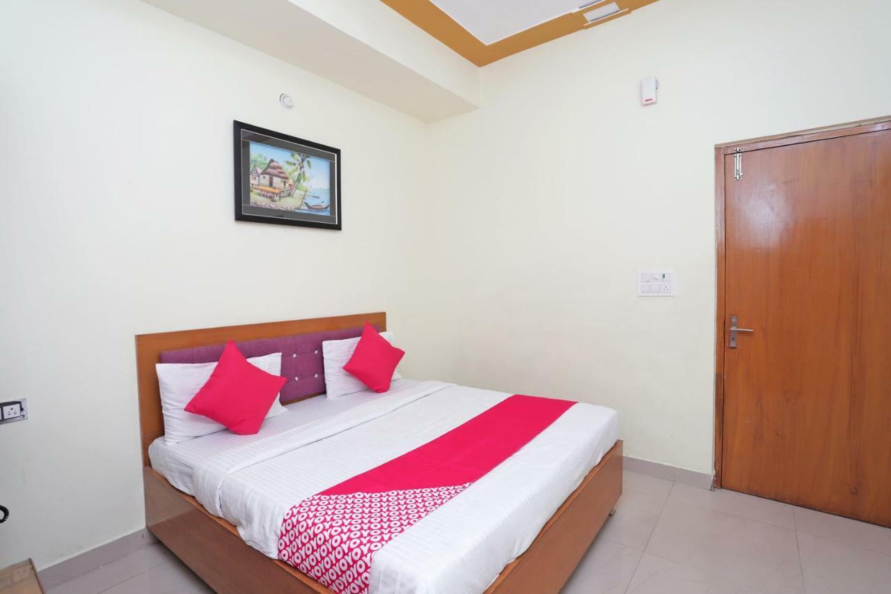 Oyo 38520 Hotel Silverspoon Roorkee Exterior photo